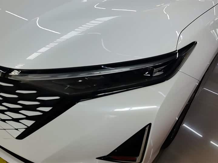 Фото 5 - Changan Raeton Plus