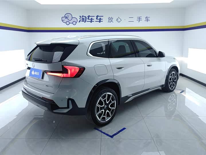 Фото 3 - BMW X1