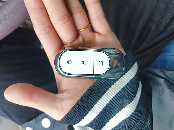 Фото 9 - Leapmotor C11