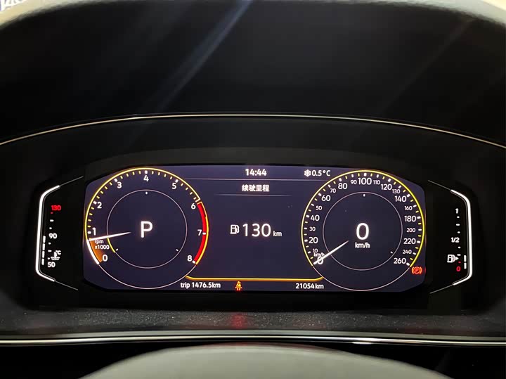 Фото 5 - Volkswagen Passat