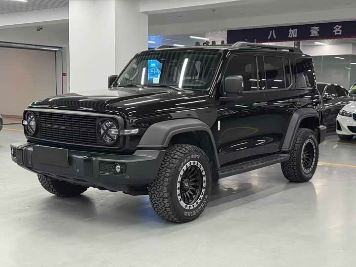 Фото 1 - Tank 300