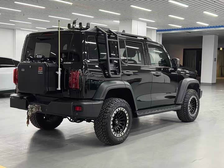 Фото 4 - Tank 300