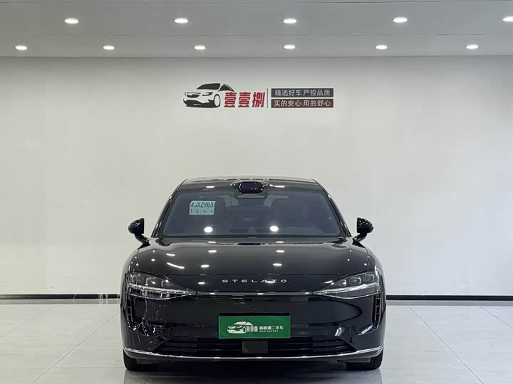 Фото 2 - Stelato S9