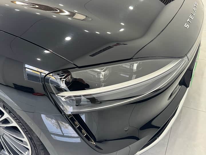 Фото 8 - Stelato S9