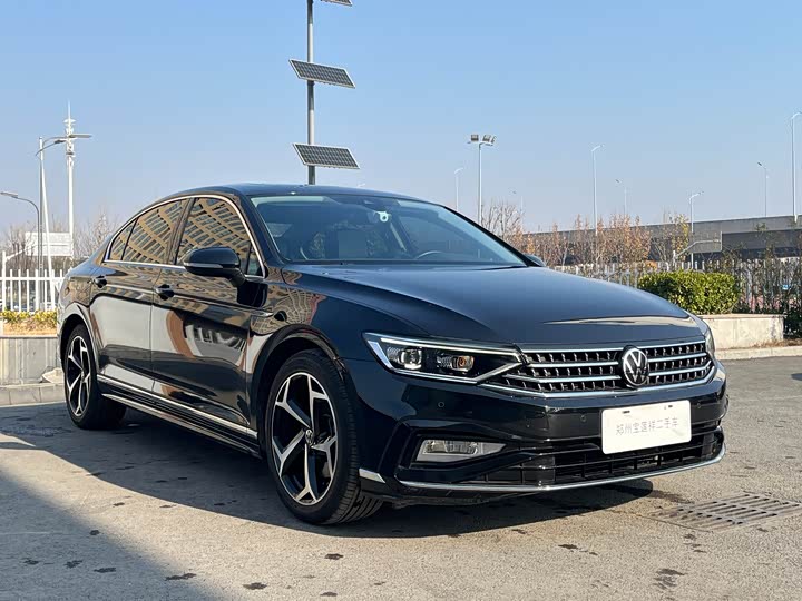 Фото 8 - Volkswagen Magotan