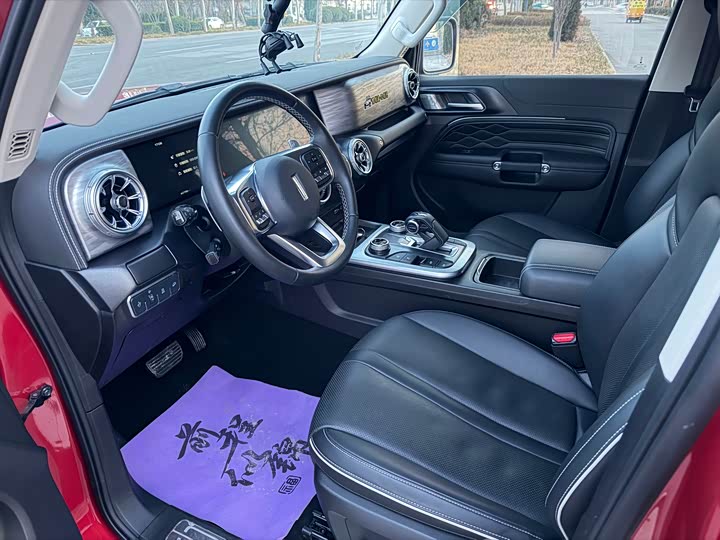 Фото 9 - Tank 300