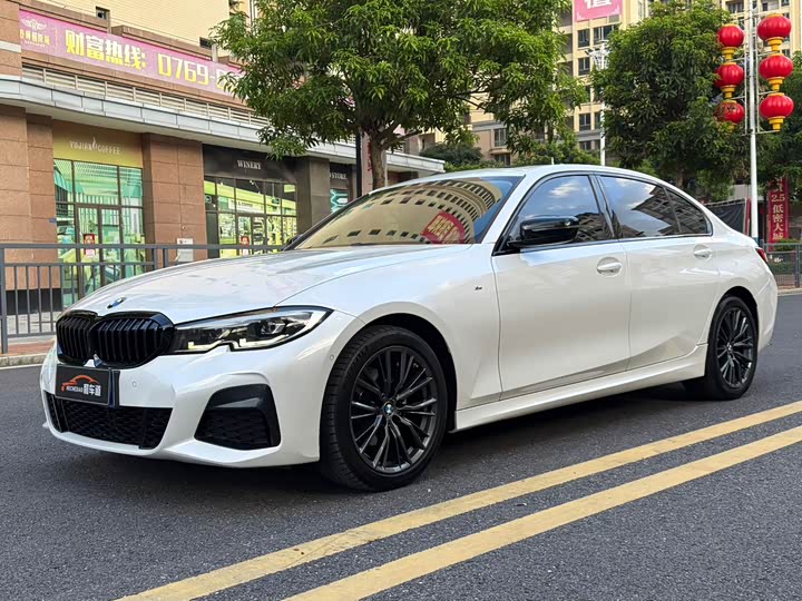 Фото 1 - BMW 3 Series