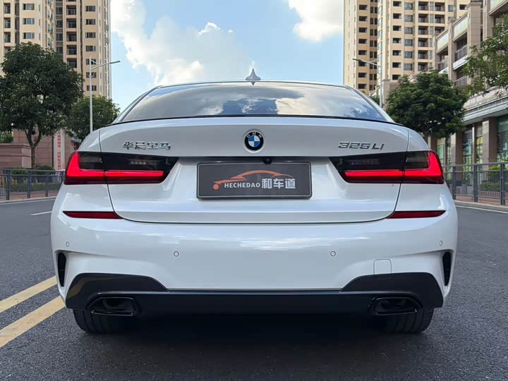 Фото 5 - BMW 3 Series