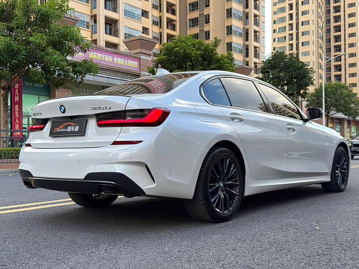 Фото 6 - BMW 3 Series