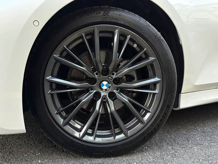 Фото 7 - BMW 3 Series