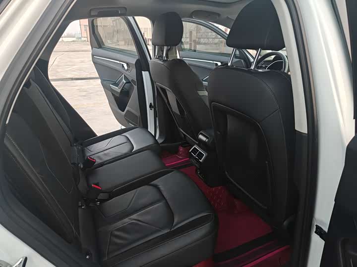 Фото 7 - Audi Q3 Sportback