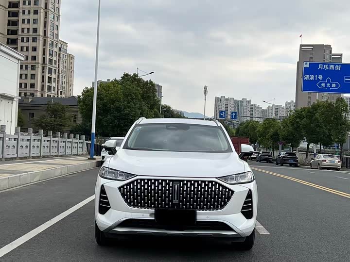 Фото 2 - Wey Mocha