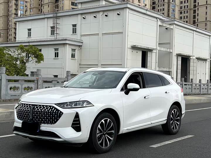 Фото 3 - Wey Mocha