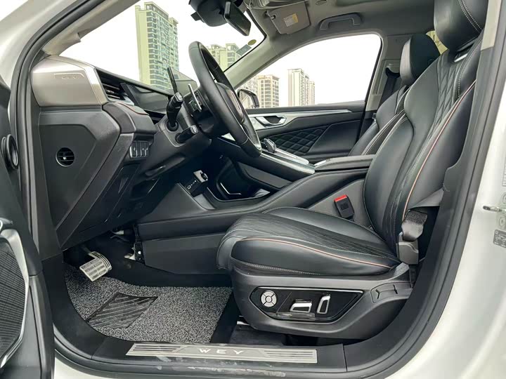 Фото 4 - Wey Mocha