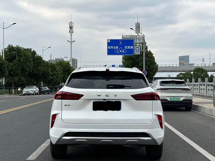 Фото 8 - Wey Mocha