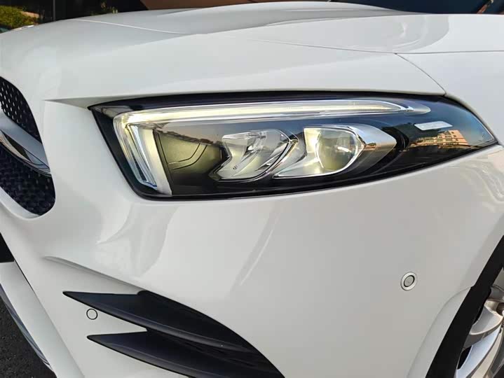 Фото 3 - Mercedes-Benz A-Class