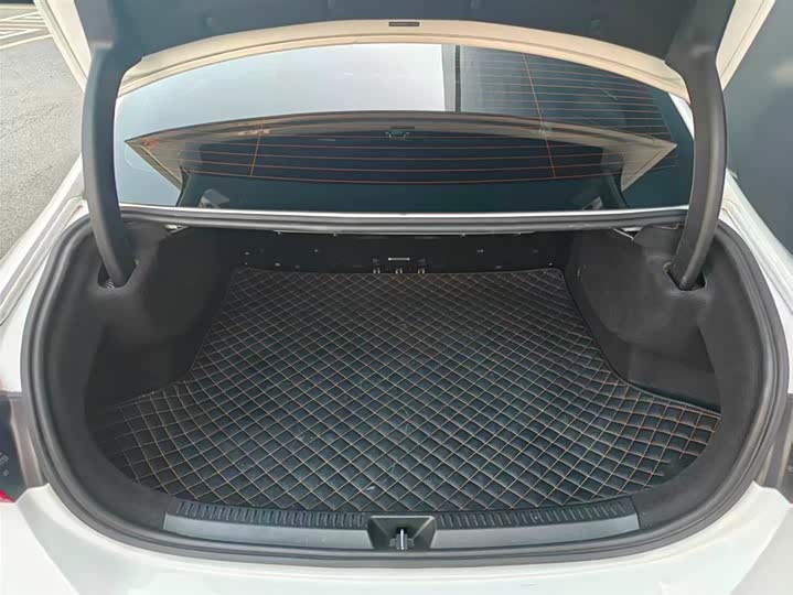 Фото 7 - Mercedes-Benz A-Class