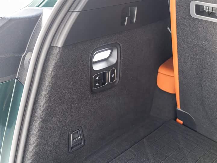 Фото 3 - LiXiang L8