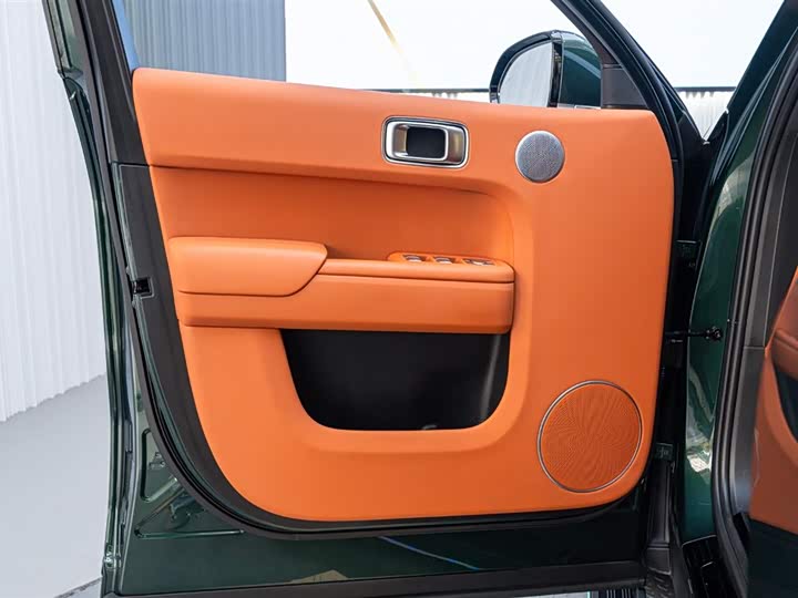 Фото 9 - LiXiang L8