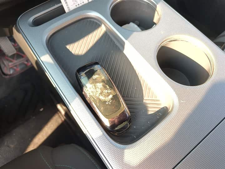 Фото 9 - GAC Aion Y