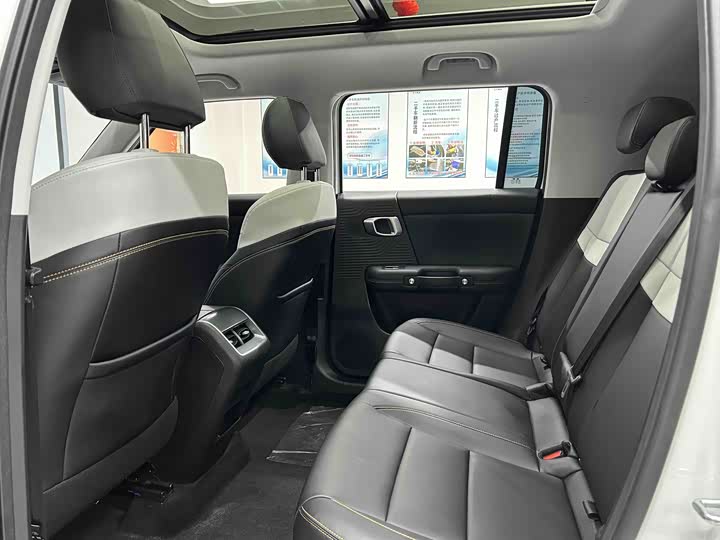 Фото 5 - BAIC Beijing BJ30