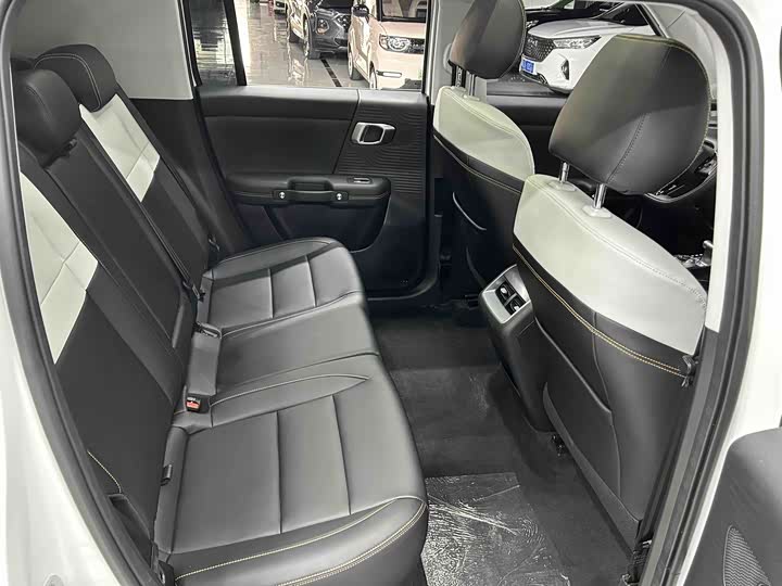 Фото 6 - BAIC Beijing BJ30