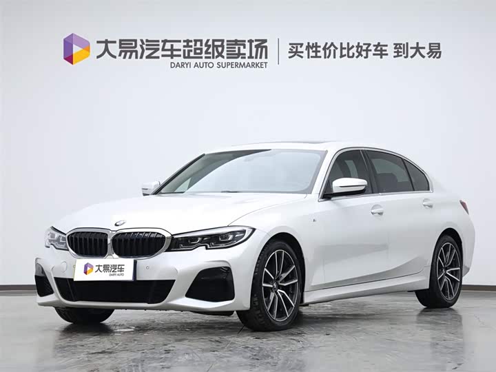 Фото 1 - BMW 3 Series