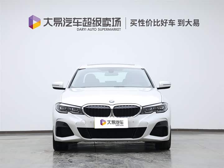 Фото 2 - BMW 3 Series