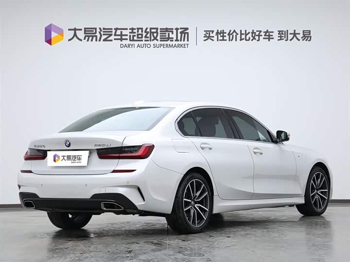 Фото 3 - BMW 3 Series