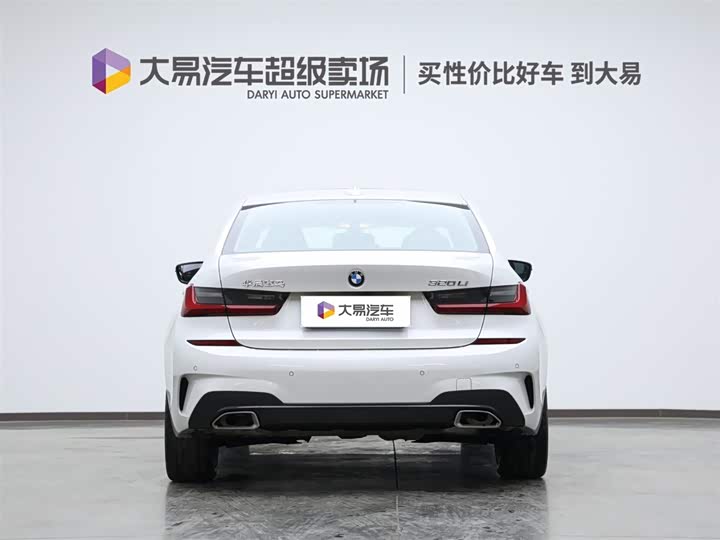 Фото 4 - BMW 3 Series