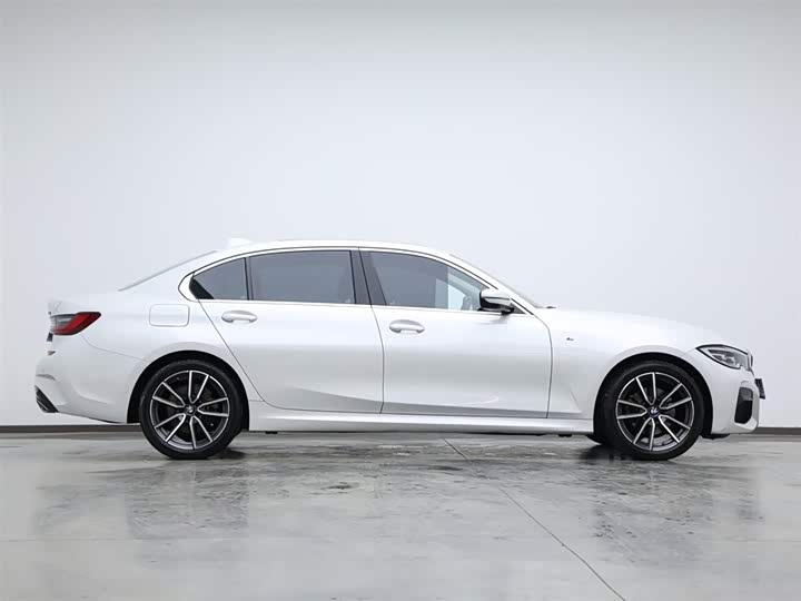 Фото 6 - BMW 3 Series