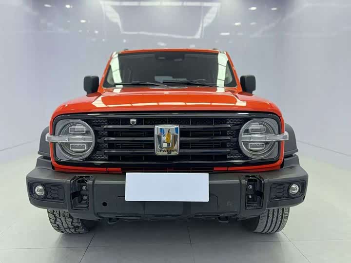 Фото 2 - Tank 300