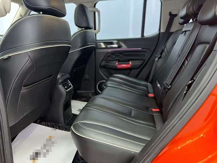 Фото 5 - Tank 300