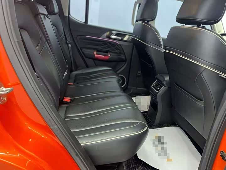 Фото 8 - Tank 300