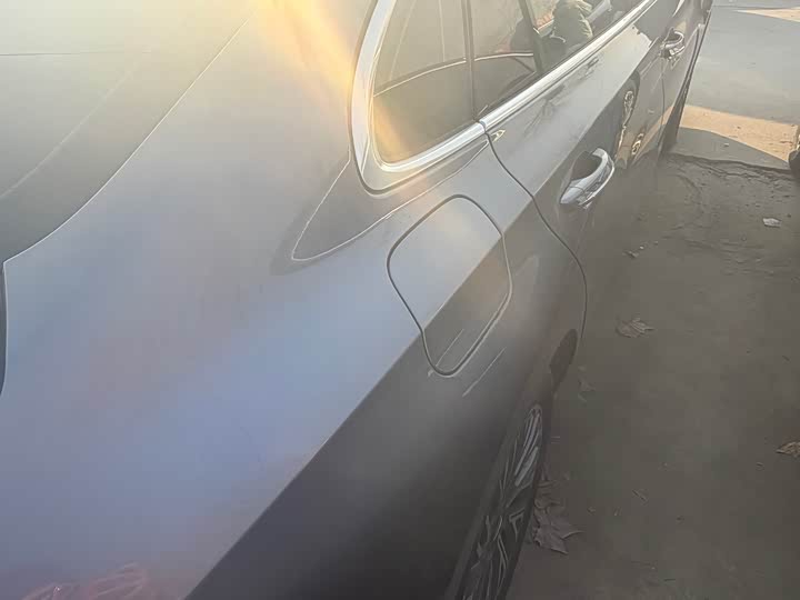 Фото 7 - Hongqi H5