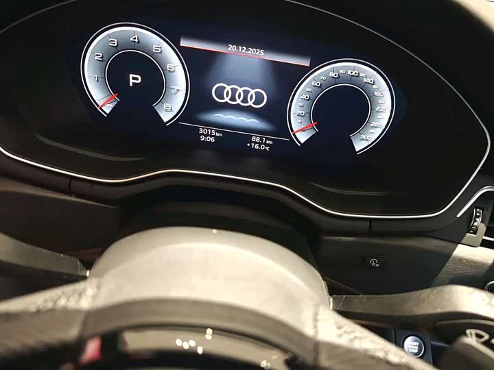 Фото 7 - Audi A4L