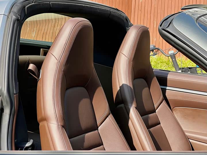 Фото 7 - Porsche 911