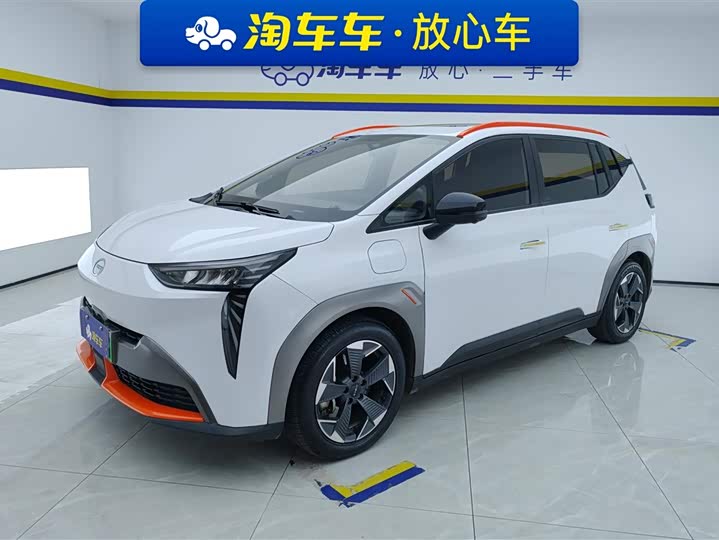 Фото 1 - GAC Aion Y