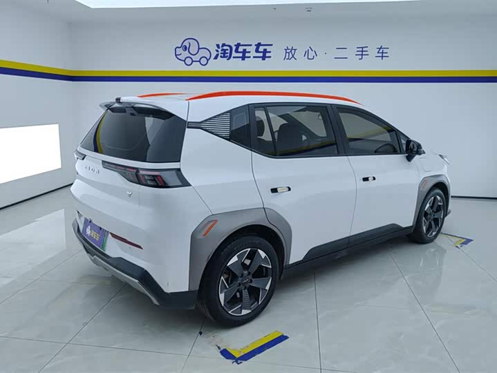 Фото 3 - GAC Aion Y