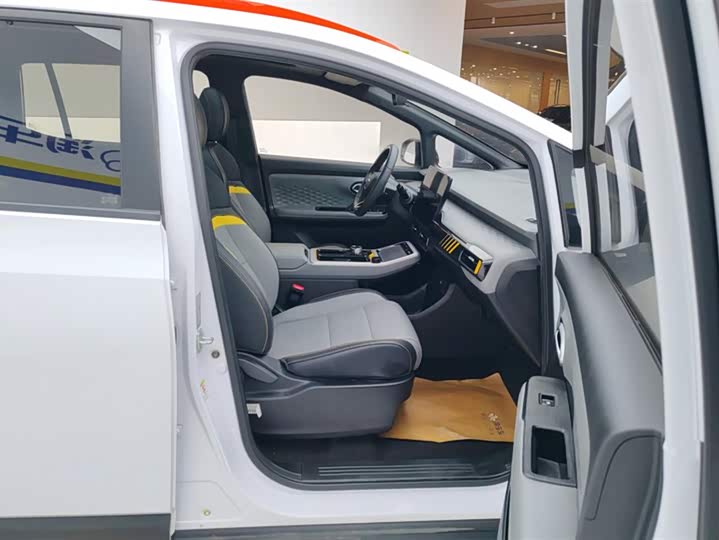 Фото 8 - GAC Aion Y