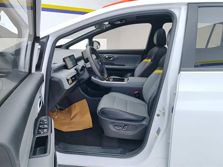 Фото 9 - GAC Aion Y