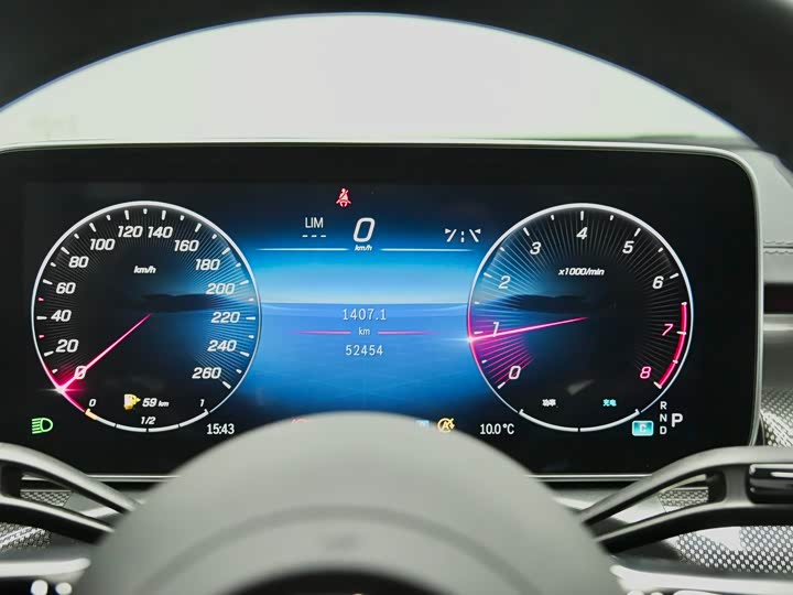 Фото 5 - Mercedes-Benz C-Class