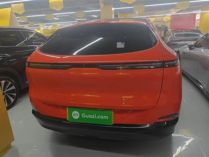 Фото 6 - XPeng G6