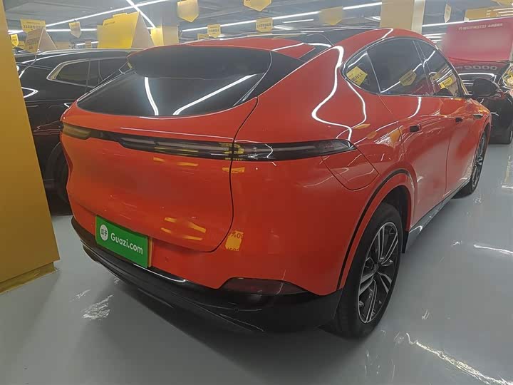 Фото 7 - XPeng G6