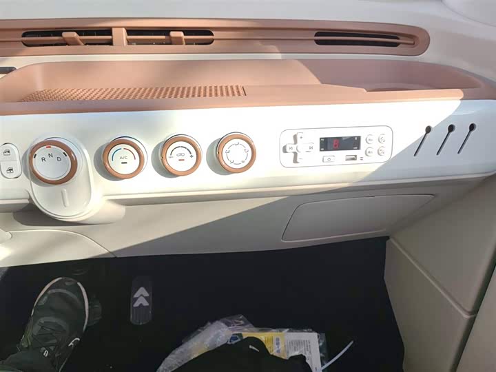 Фото 5 - Bestune Pony