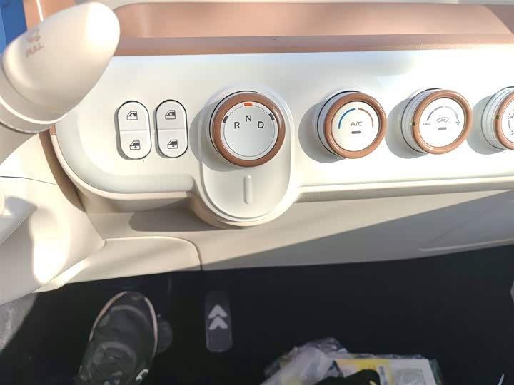 Фото 6 - Bestune Pony