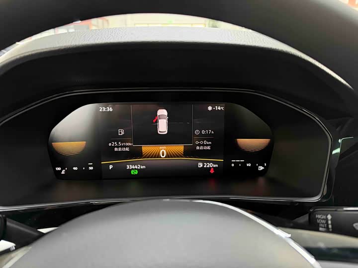 Фото 9 - Volkswagen Lavida