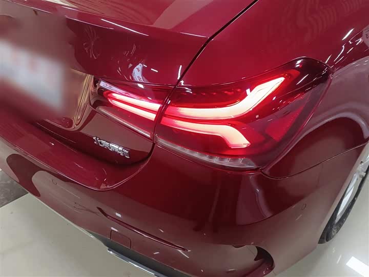 Фото 8 - Mercedes-Benz A-Class