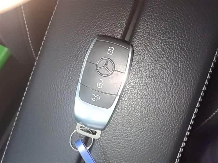 Фото 9 - Mercedes-Benz A-Class