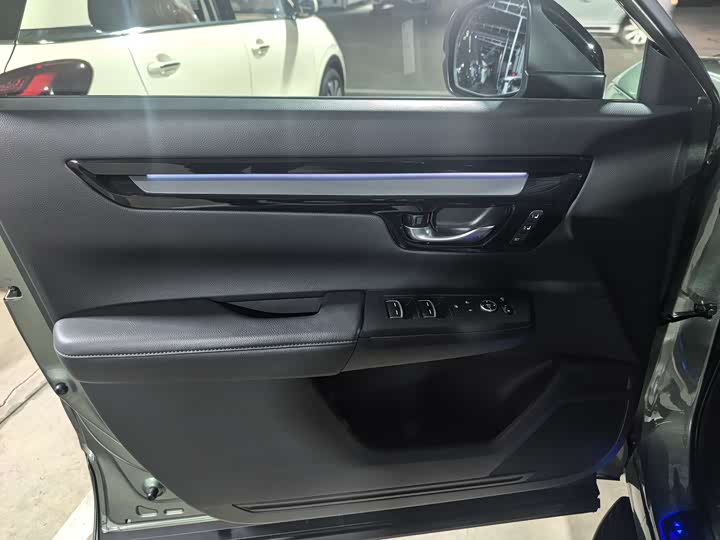 Фото 3 - Honda Breeze